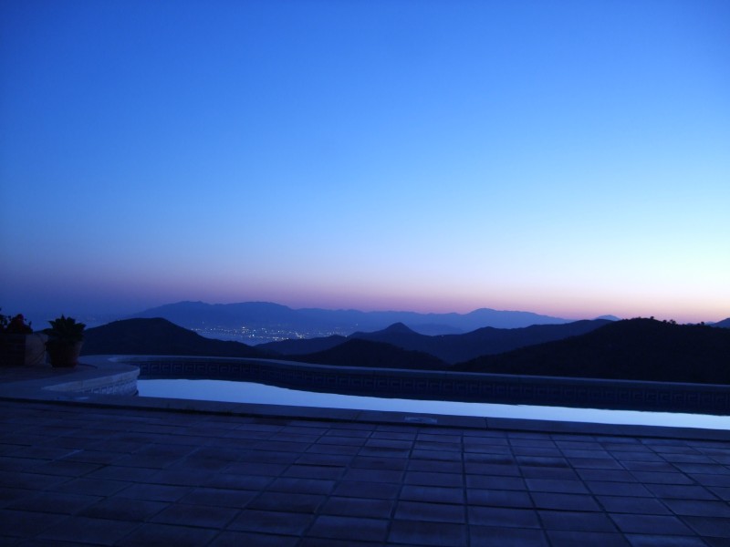 Anadalusien 2009 - 0523 